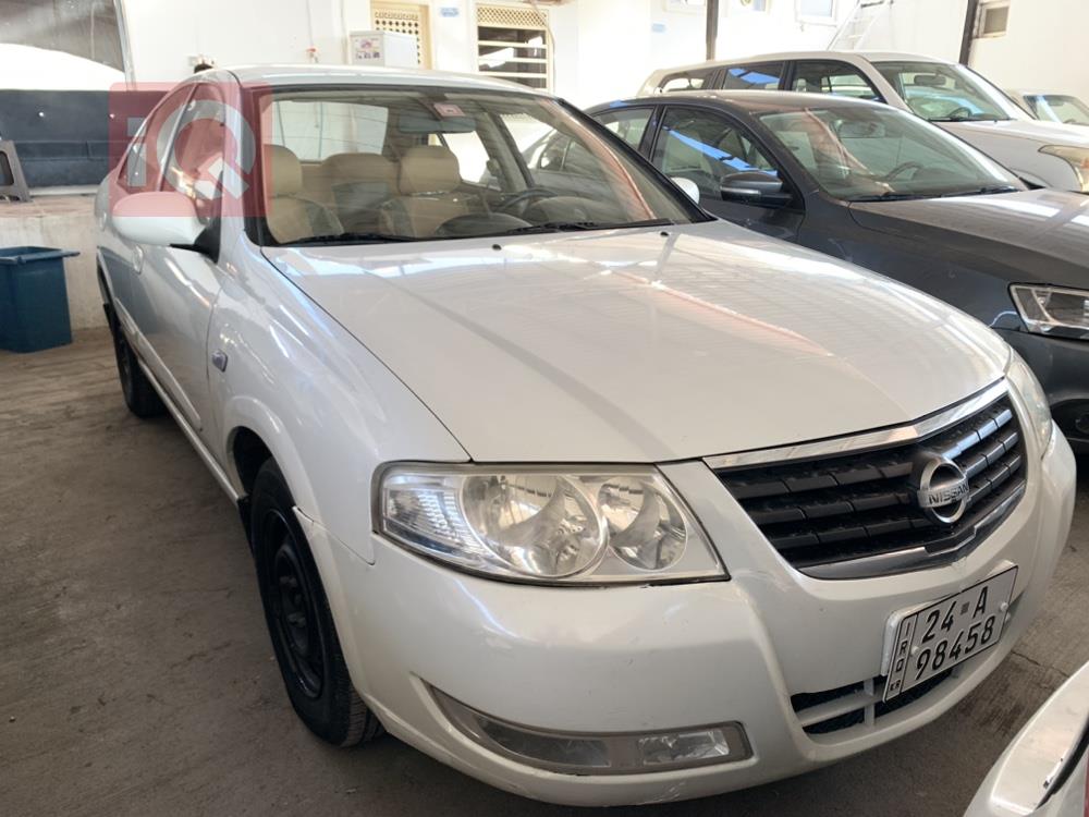 Nissan Sunny